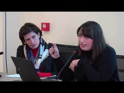 კონფერენცია „ადგილობრივი თვითმმართველობა სოციალური ინკლუზივისთვის“