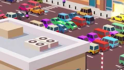 Idle Supermarket Tycoon - Release  Trailer