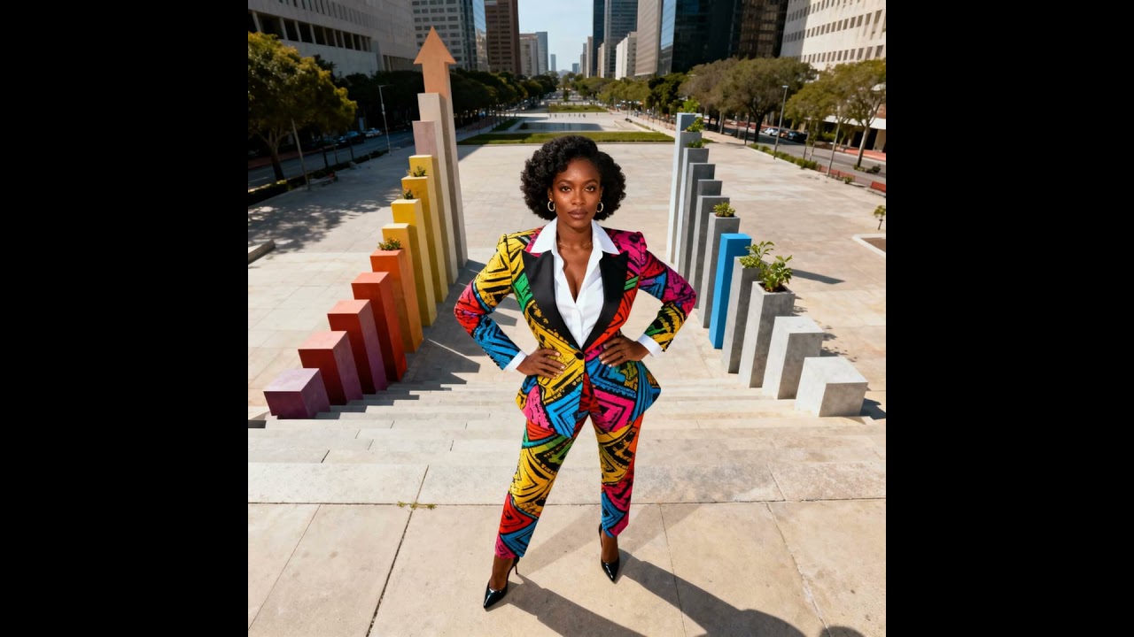 Start Simple, Build Bold: Inspired by Aisha Abdul-Raqib