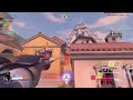 Vendetta Parkour  “Dorado  Medium”   Made by  ' DUBIOUS '【Difficulty: 2 → 4】