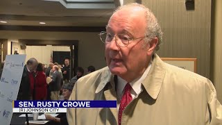 Tri-Cities lawmakers discuss new legislation regarding refugee resettlement in Tennessee