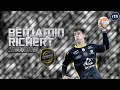 Best of benjamin richert  winger  chambry  goals  runs  20222023