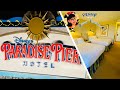 Disneyland&#39;s Paradise Pier Hotel Room #1301 Review