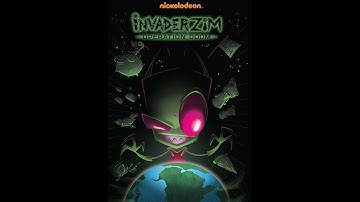 Previews from Invader Zim Operation Doom 2011 DVD