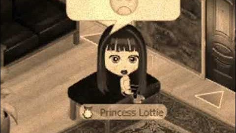 Trace Memory~Episd #4~The Maids Story