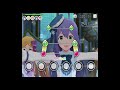 THE IDOLM STER Million Live Theater Days Angelic Parade 6Mix Full Combo 
