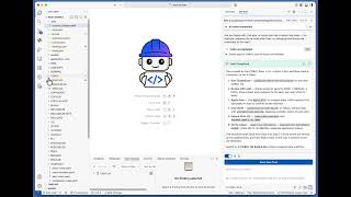 MCP-driven developer workflows in IBM Developer for z/OS on VS Code with IBM Bob