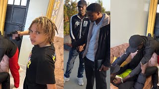 KUMECHEMKA😳Kumbe Faith Norway🇳🇴 ni MKUFI😭😭She died 10yrs ago💔Walking dead Spirit of HIV‼️