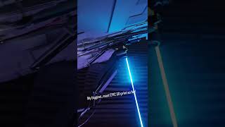 My biggest, most EPIC 3D print! HUGE LED light up BC-304 Daedalus from Stargate SG-1, Atlantis My biggest, most EPIC 3D print! HUGE LED light up BC-304 Daedalus from Stargate SG-1, Atlantis
