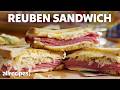 How to Make a Grilled Reuben Sandwich | Allrecipes Mp3 Song