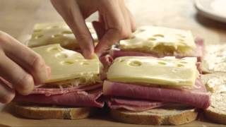 Get the recipe @
http://allrecipes.com/recipe/reuben-sandwich-ii-2/detail.aspx watch
how to make a traditional grilled reuben sandwich with slices of
corned ...