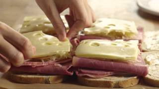 How to Make a Grilled Reuben Sandwich | Allrecipes