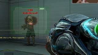 XxEvilDrancX | Cazando Hacks #6 | Wolfteam Latino