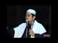 Ustad Cecep Maulana - 3 Wasiat Nabi