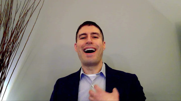 Alumni Engage! Q&A with Ralph Jimenez '02