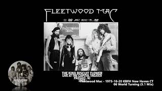06 Fleetwood Mac - World Turning (5.1 Mix)