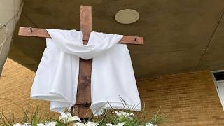 Funeral Mass of Marjorie Bushek, 1 May 2026