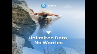 What Is An Esim? Explained With Our Hosts Mike Jenna Esimo.io