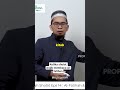 wajib membaca alfatihah ketika sholat #ceramahsingkat #isalamishorts #ceramahumum #kuliahsubuh