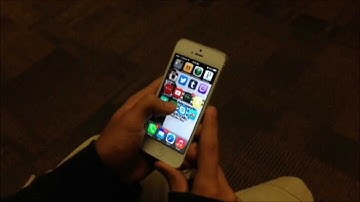 Flappy Bird Advertisement