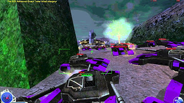 C&C Renegade Rush | Bibixx