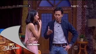 Ini Talkshow 2 November Part 2/6 - Arif Kirdiat, Fedi Nuril, Niken Anjani, Vicky Shu