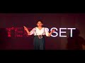 Let's Zoom Out on Life | Ahaana Krishna | TEDxRSET