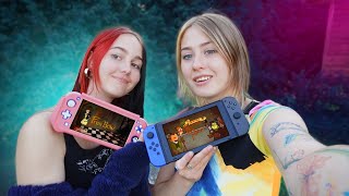 видео: 5 игр по 5$ на Nintendo Switch 👾 В ЭТО СТОИТ ПОИГРАТЬ | часть 7 картинка: 5 игр по 5$ на Nintendo Switch 👾 В ЭТО СТОИТ ПОИГРАТЬ | часть 7