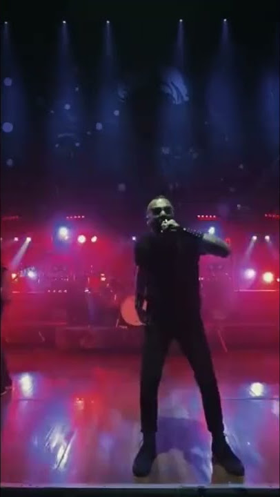 Blast our new concert film, “Live At The Palladium” today and experience KSE as never before!