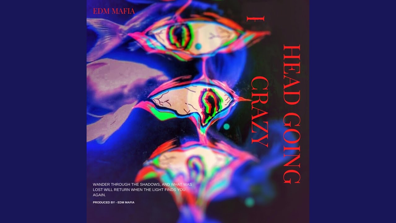 Watch Head Going Crazy on YouTube Watch Head Going Crazy on YouTube