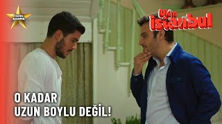 Ceyhun, Ferdiye Teklif Sundu  - Ulan İstanbul Özel Klip