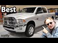 Here’s Why Dodge Ram is Better Than Ford
