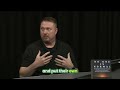 Author Brad Hiel on Vulnerability and 'No One Is Normal' #shorts