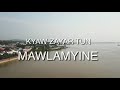 Mawlamyine City , Myanmar