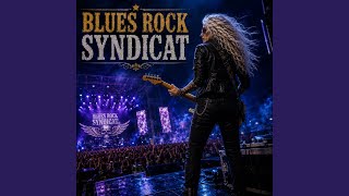 Midnight Train Blues & Rock