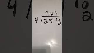 Beyond the decimal point #coachmorrison