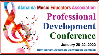 2022 AMEA Professional Development Conference