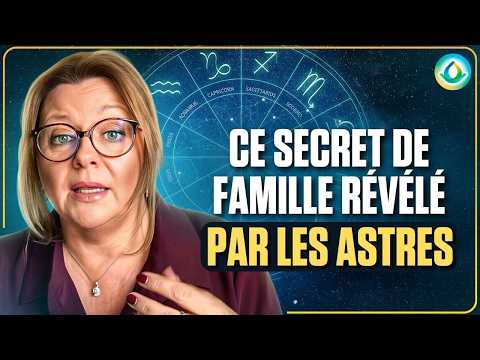 Et si vos blessures avaient un sens ? L’astrologie, voie de guérison intérieure (Florence Hamidou)