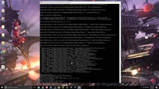 tutorial Setting Up Vsync Patch For Touhou Games read Description
