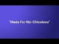 Made For Niz chicoloco (FOR @ToonAge2022Fan)