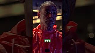 Gus Sends Walter and Jesse a Message | Breaking Bad #heisenverse #gusfring #Breakingbad #Like