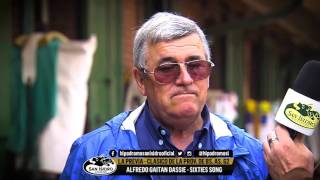 LA PREVIA - Clásico PROVINCIA DE BUENOS AIRES (G2)