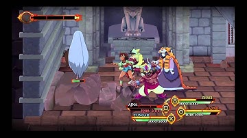 Indivisible Prototype Beta Stream