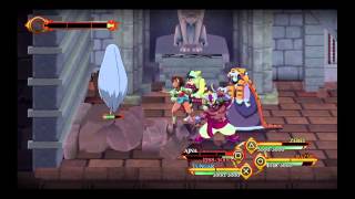 Indivisible Prototype Beta Stream