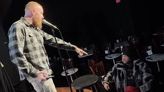 East Side Dave Does Stand-Up After Being Inspired By Is This Thing On? (Modern Day Man, Ep. 29)