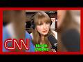'Life of a Showgirl': Taylor Swift enters new era