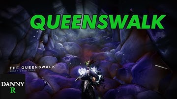 The QUEENSWALK Heart Run Guide - Last Wish | Destiny 2