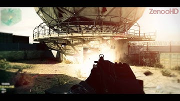 UMP 45 Super Slowmo Shoot n Reload TEST HD!