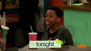 Cousins For Life ALL NEW TONIGHT! - Nickelodeon (2019)