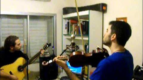 Swanee River Hop Cover version - Cover performance video thumbnail